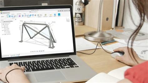 Get started with Autodesk Fusion .